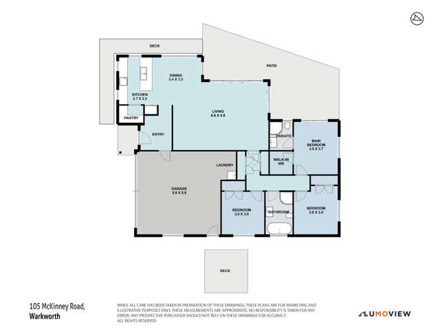 105 McKinney Road Warkworth_1