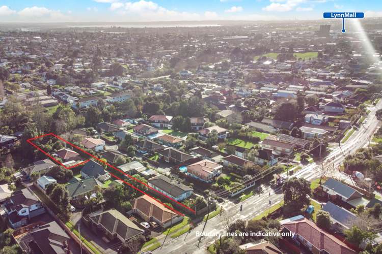 143 Hutchinson Avenue New Lynn_13