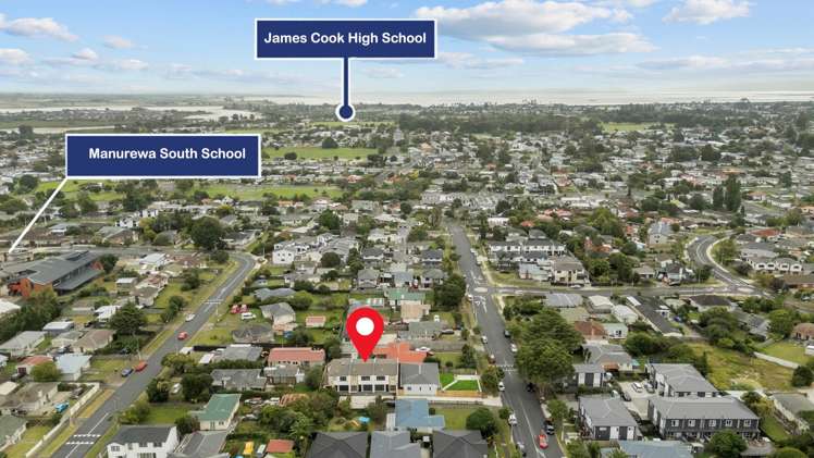 41B Puriri Road Manurewa_21