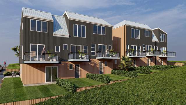 Lot C1/8-10 Kingussie Place Highland Park_2