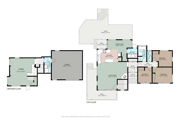 43 Westminster Drive Bethlehem_41