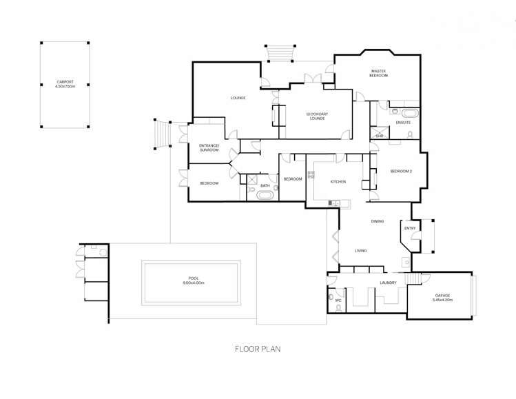5 Nigel Street Havelock North_22