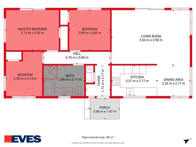 14a Belray Place Papamoa_17