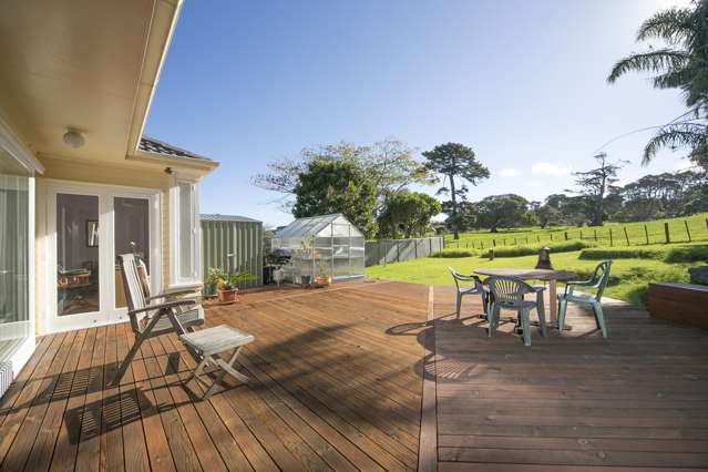 76 Campbell Road One Tree Hill_1