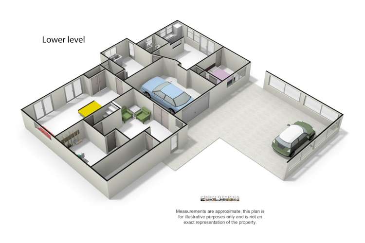 127 Konini Road Titirangi_19