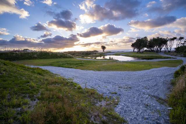 A Rare Coastal Canvas - Approved Resource Consent