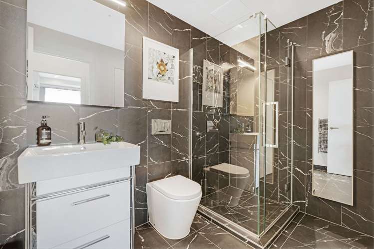 403/45 Union Street Auckland Central_16