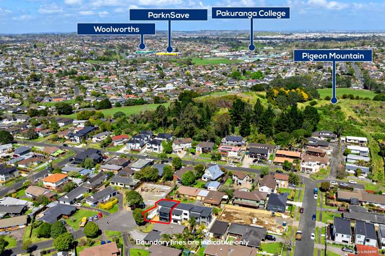 11B Mimosa Place Bucklands Beach_2