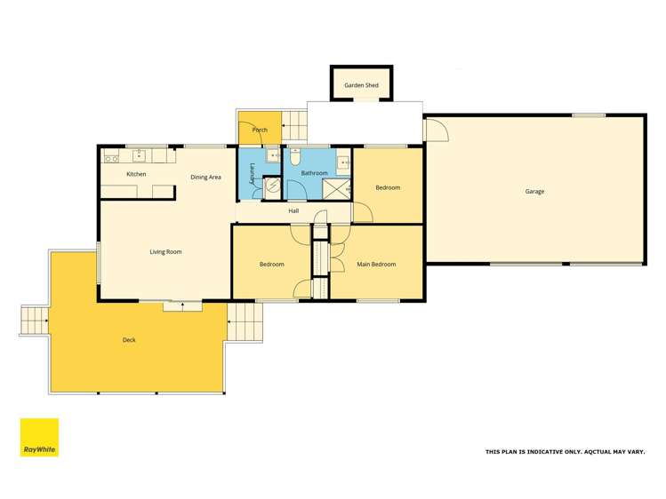 85 Harrisfield Drive Hairini_19