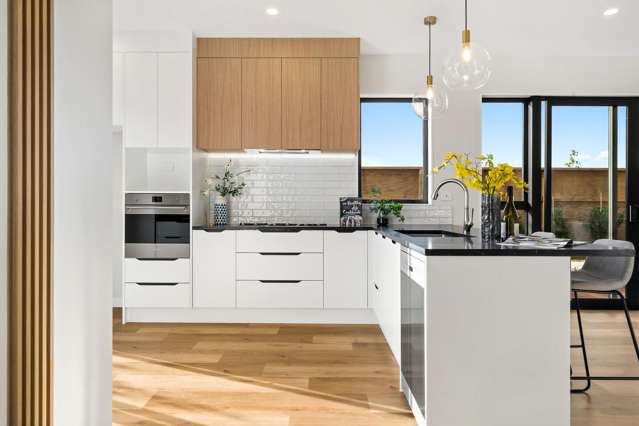 Fields, Feels and Finishes