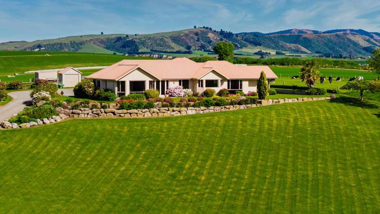 3532 Waimate Highway, Morven Waimate_24