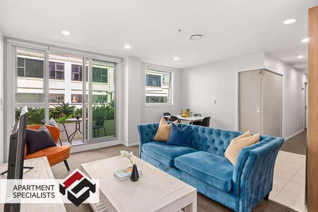 85 Beach Road Auckland Central_4