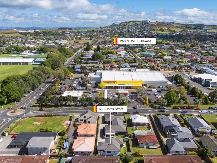63B Harris Street Pukekohe_15
