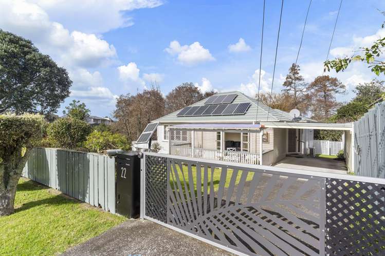 22 Larsen Road Panmure_22