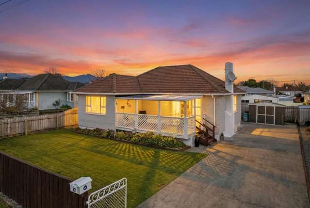 Fresh, Modern and Move-In Ready