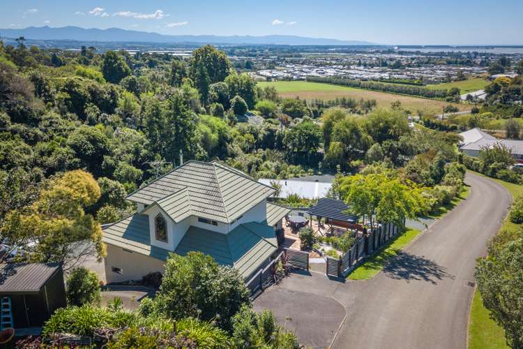 4 Faraday Rise Richmond_21