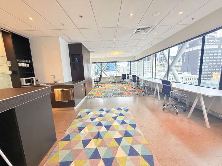 2 Commerce Street City Centre_6