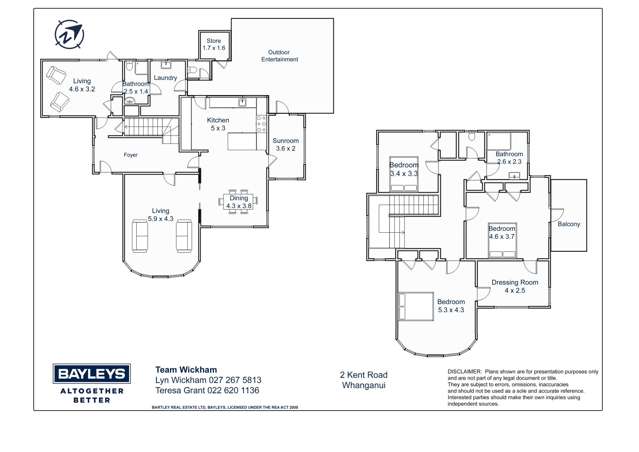 2 Kent Road Saint Johns Hill_1