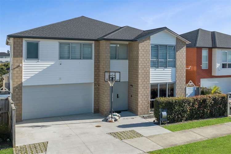 39 Hikuawa Road Flat Bush_39