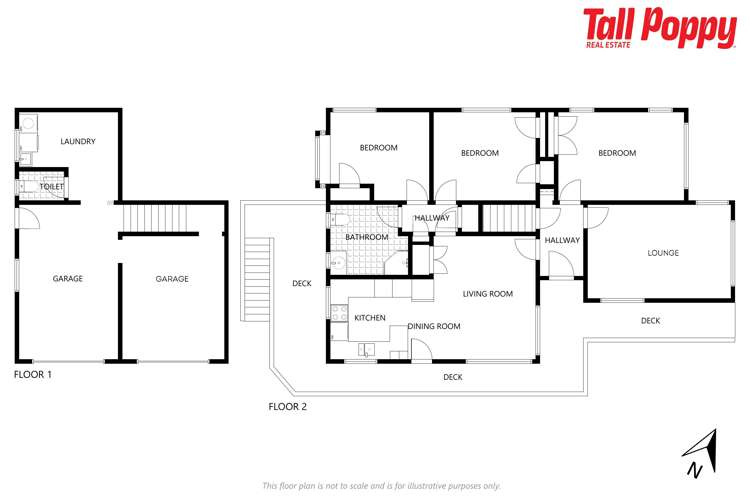 80 Barr Street Kenmure_20