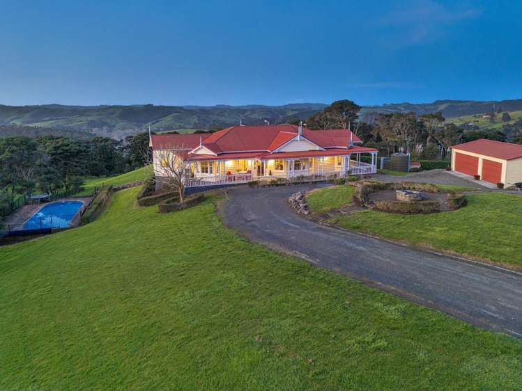 319E Wishart Road Helensville_2