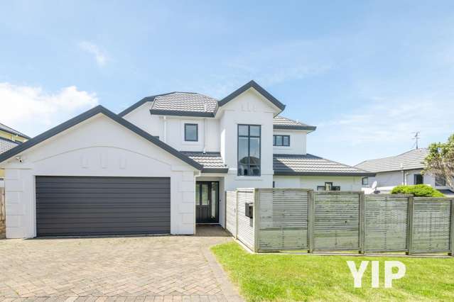 5 Bennett Grove Newlands_1