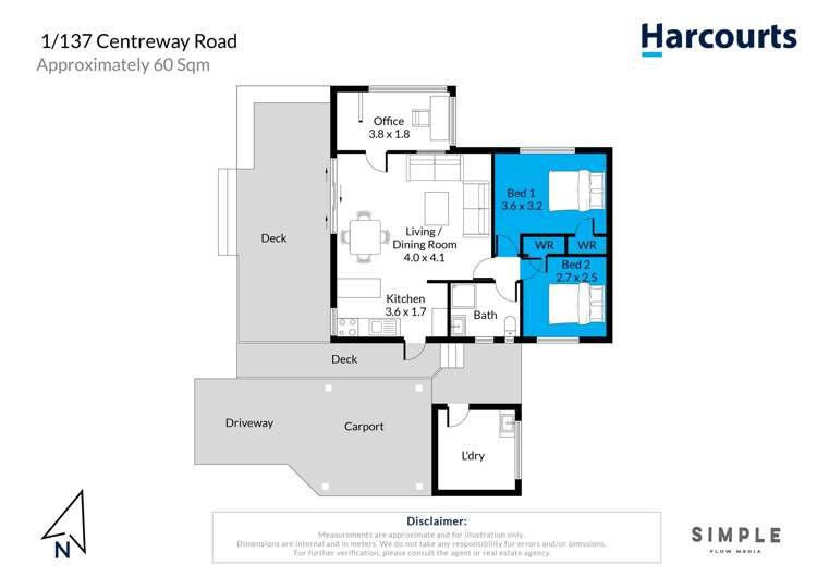 1/137 Centreway Road Orewa_31