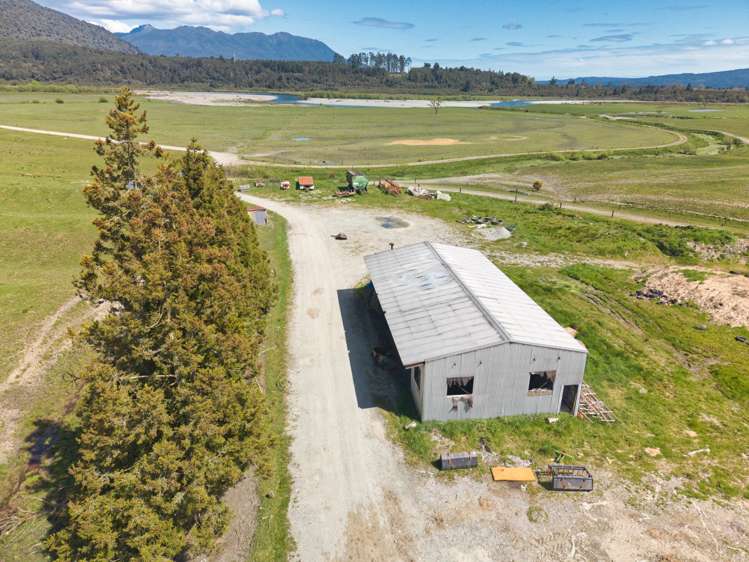 650 Lake Brunner Road Moana_19