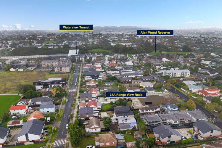 37A Range View Road Mt Albert_7