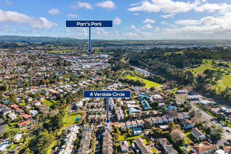 4 Verdale Circle Glen Eden_15