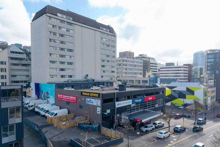 237 Willis Street Te Aro_6
