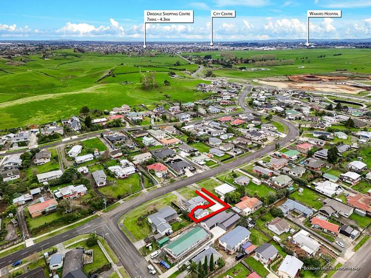 34B Cowley Drive, Temple View, Hamilton Temple View_19