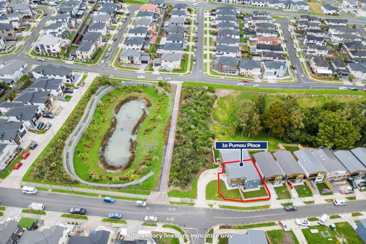 1a Pumau Place Flat Bush_21