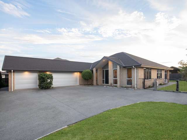 Family Comfort & Space