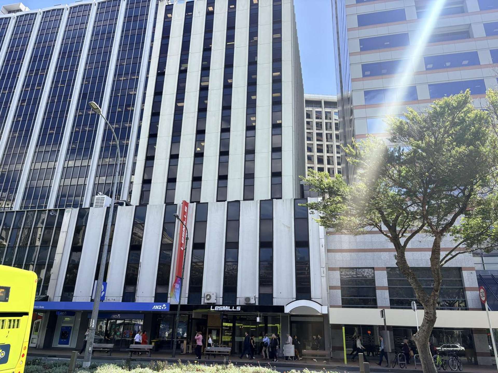 Level 13/86 Lambton Quay Wellington Central_0