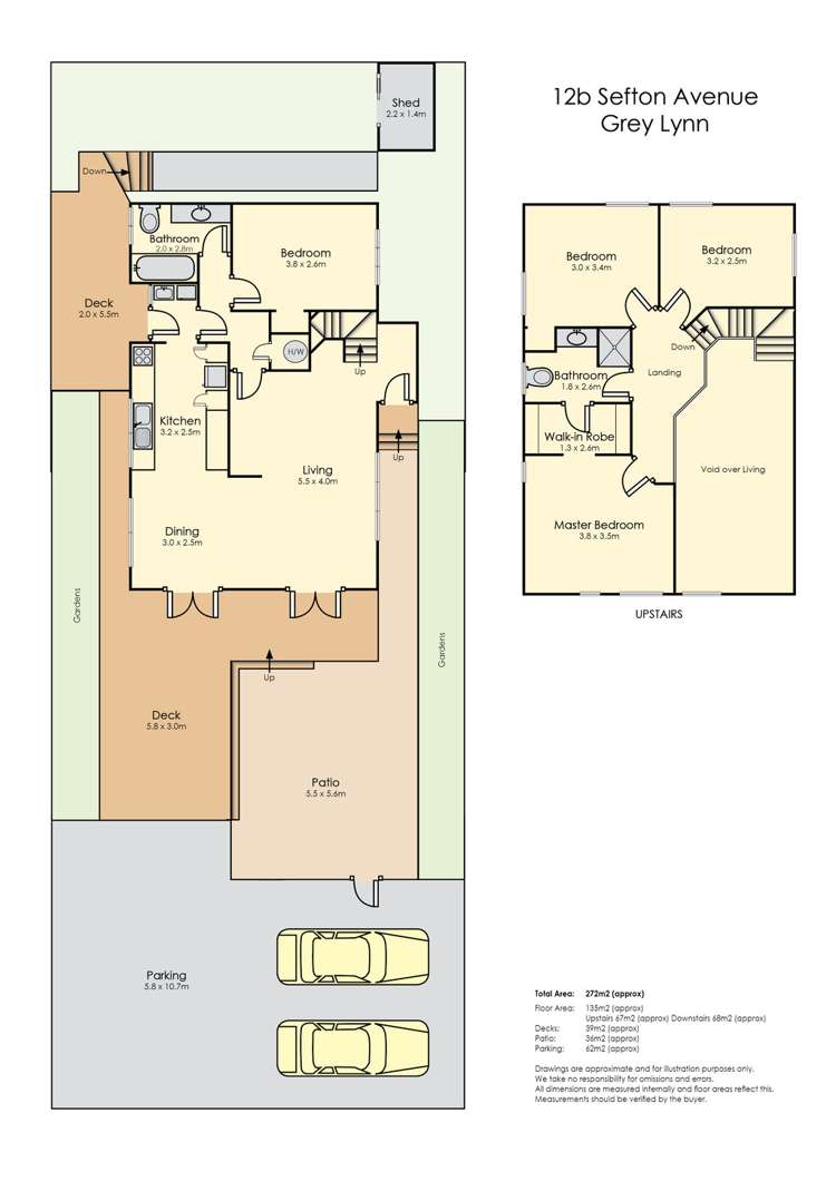 12b Sefton Avenue Grey Lynn_0