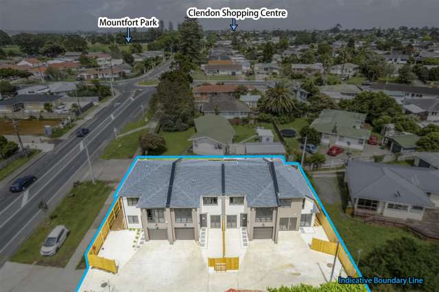 Lot 4, 117 Weymouth Road Manurewa_1