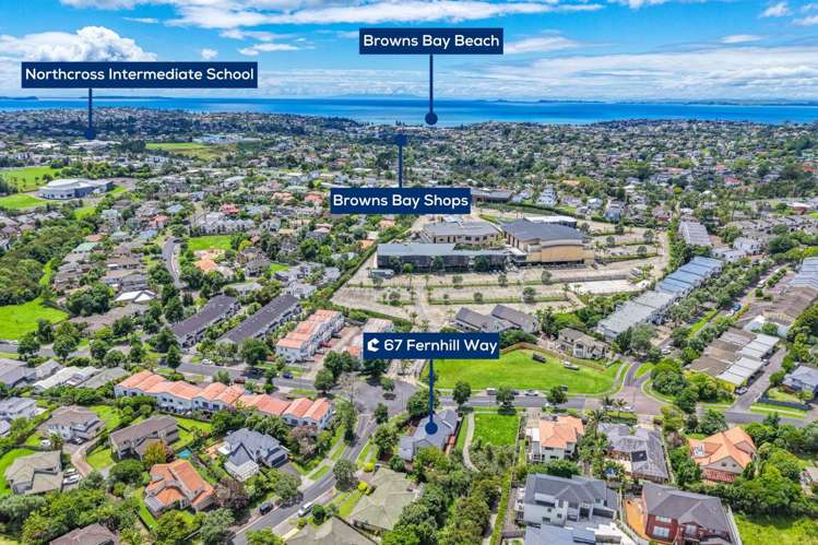 67 Fernhill Way Oteha_21