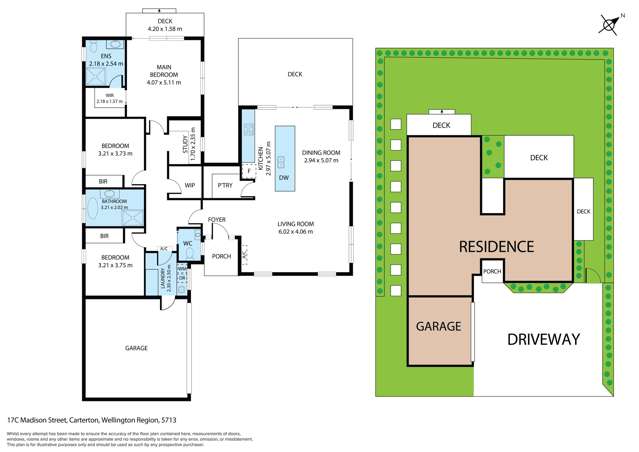 17C Madison Street Carterton_1