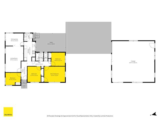13 Blampied Road Otara_1