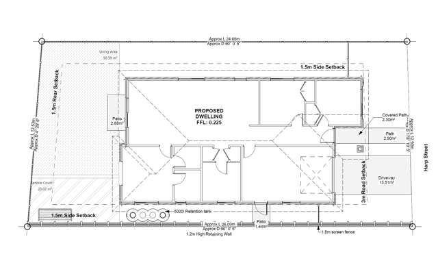 25 Harp Street (Lot 19)_2