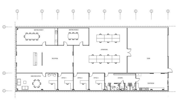 88 Cuba Street City Centre_2