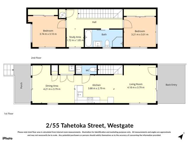 2/55 Tahetoka Street Westgate_1
