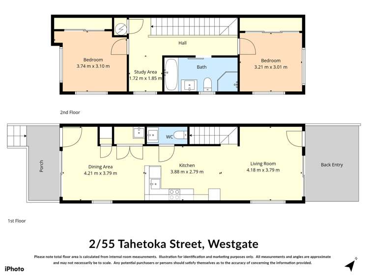 2/55 Tahetoka Street Westgate_13