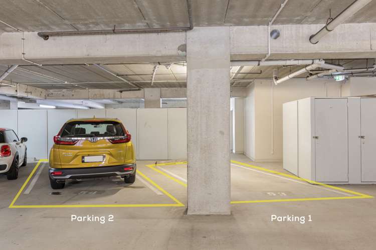 6a/118 Gladstone Road Parnell_21