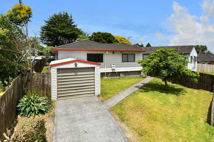 11a Zurich Place Manurewa_13