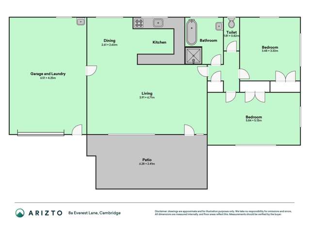 8A Everest Lane Cambridge_1