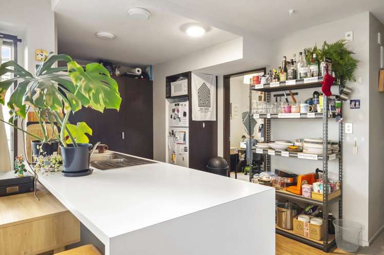 8j Finlay Terrace Mount Cook_5