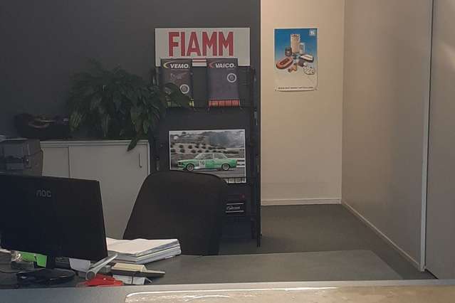 . Euro-Italian Car Parts Rosedale_1