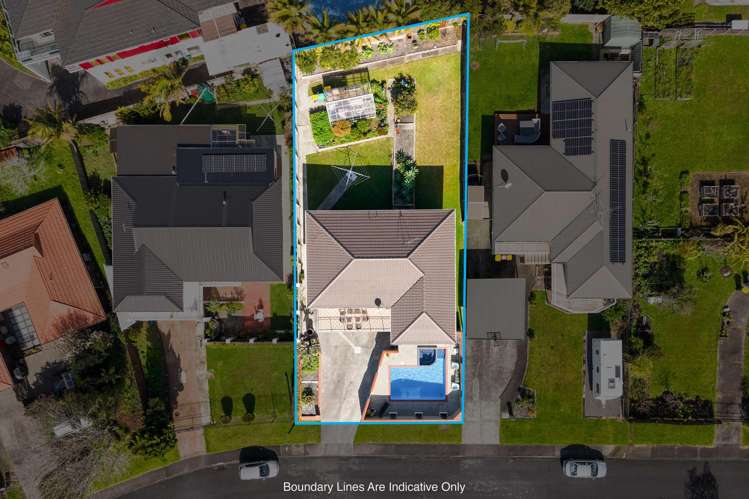 5 Tanoa Place Glendene_19